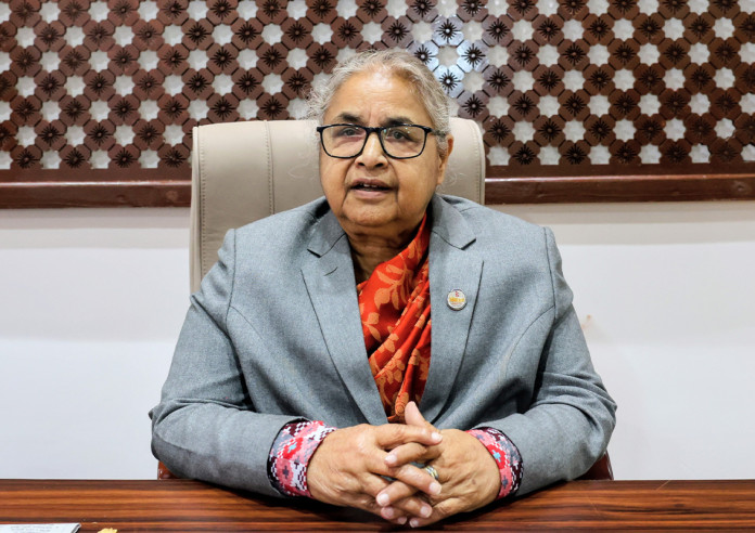 प्रधानमन्त्री कार्कीले दिइन बङ्गलादेश सरकार र जनतालाई बधाई