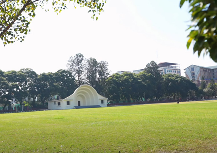 खुला मञ्च सञ्चालनको व्यवस्थापन वडा नं २७ ले गर्ने, खुला मञ्चमा कार्यक्रम गर्न धरौटी राख्नुपर्ने