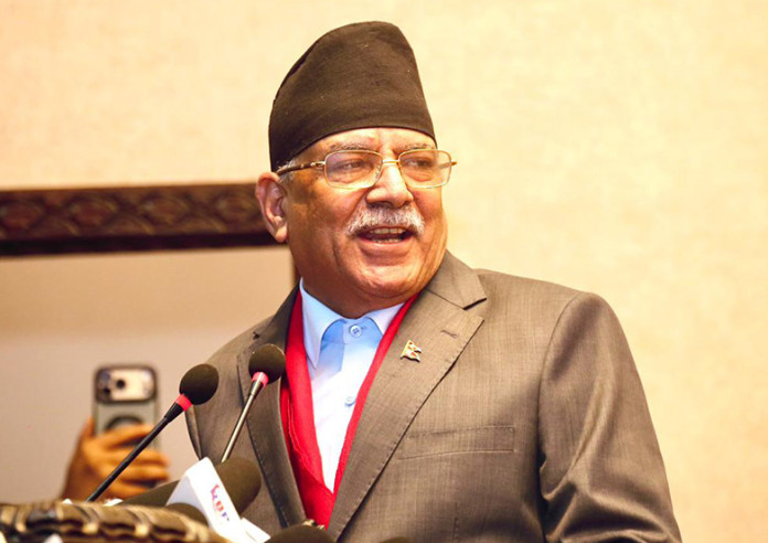 वैज्ञानिक समाजवादी कम्युनिष्ट पार्टीको एकता पक्षधर समुह नेकपामा समाहित हुने