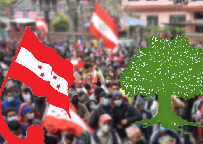 दलित संघका अध्यक्ष विश्वकर्माले दिए राजीनामा
