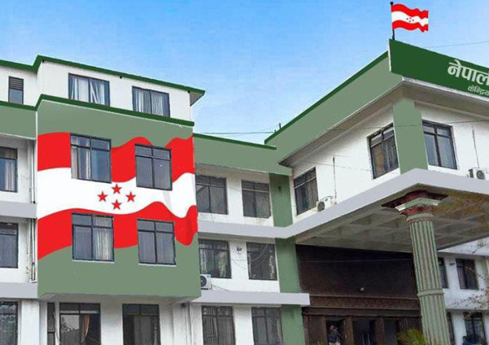 केन्द्रीय समितिद्वारा कांग्रेसको प्रतिज्ञा–पत्र सर्वसम्मत पारित