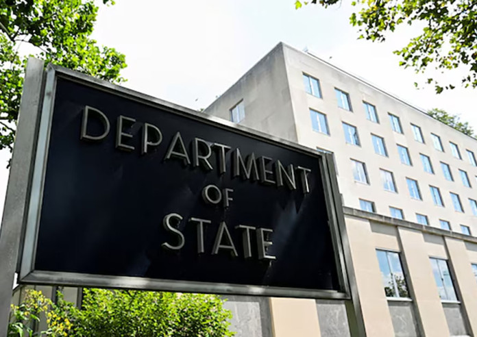 अमेरिकामा आउने नेपालीलाई गलत क्रियाकलाप नगर्न दूतावासको अपिल