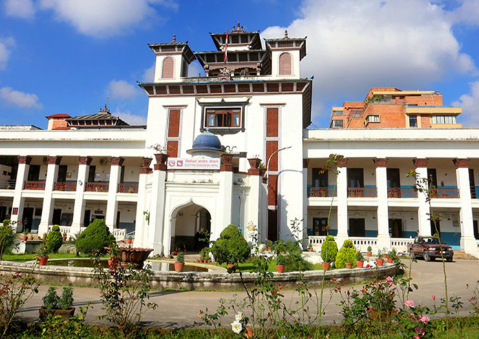 प्रतिनिधिसभा निर्वाचनः दुई प्रदेशका जिल्लाबाट वास्तविक मतपत्रको नमूना सार्वजनिक