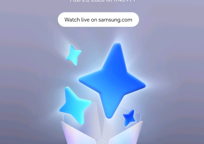 ग्यालेक्सी अनप्याक्डमा नवीनतम इनोभेसनको प्रदर्शन- आज प्रत्यक्ष स्ट्रिमिङ