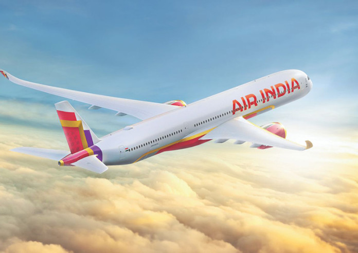 एयर इण्डियालाई एक करोड जरिवाना