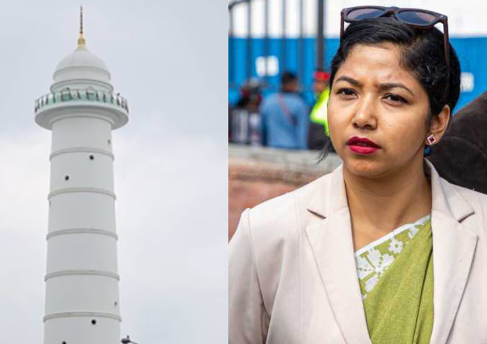 सुन्धाराको व्यवस्थापनको जिम्मेवारी काठमाडौँ महानगरलाई दिने निर्णय