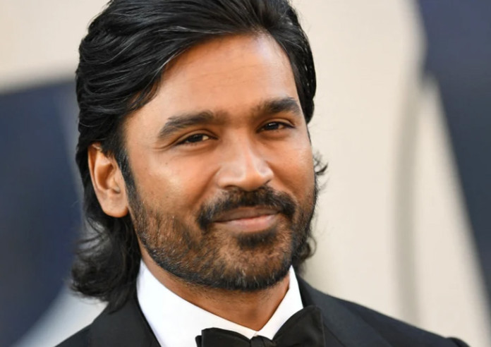 भारतीय अभिनेता धनुष कानुनी विवादमा