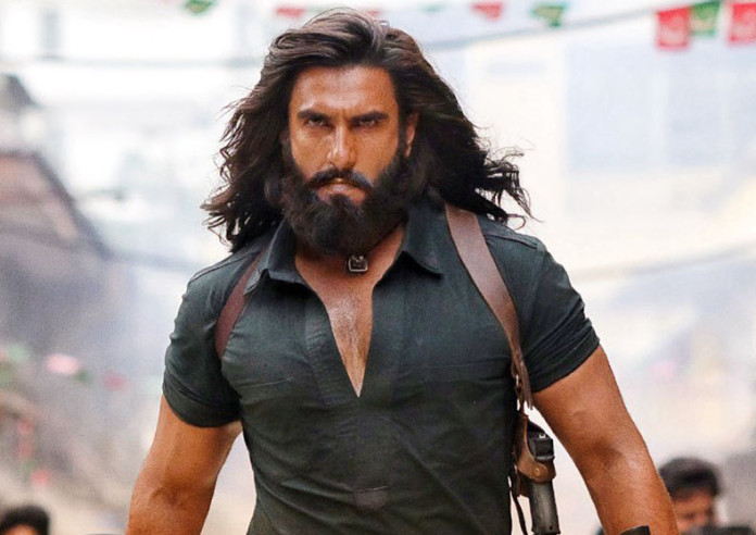 बलिवुड अभिनेता रणवीर सिंहलाई ज्यान मार्ने धम्की