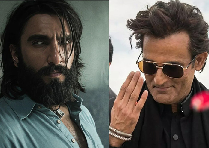 धुरन्धरले नेपालमा कमायो १० करोडभन्दा बढी