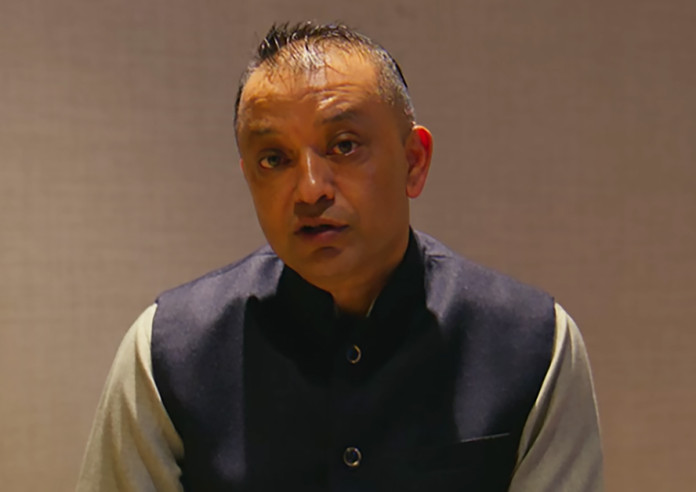 जनताको प्रश्न गगन थापाको जवाफ: सभागृहमा काँग्रेसको विशेष कार्यक्रम