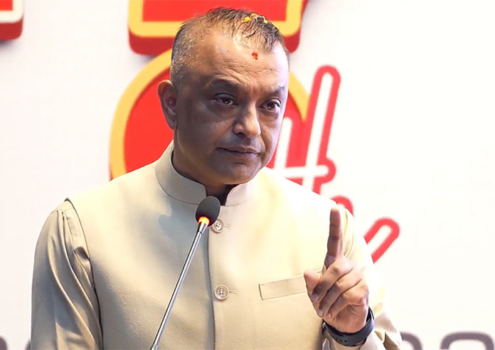 गठबन्धनको दूषित राजनीति नगर्ने, विगतका त्रुटिलाई सच्याउँने काँग्रेसको दाबी