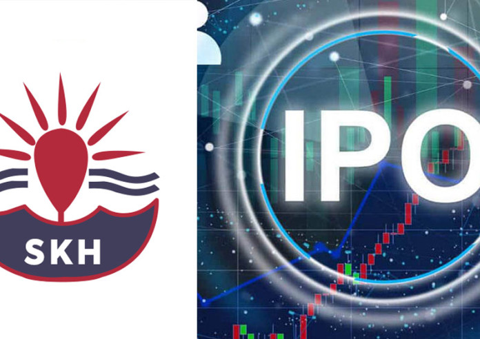 सूर्यकुण्ड हाइड्रोको आईपीओको बाँडफाँड आज हुँदै