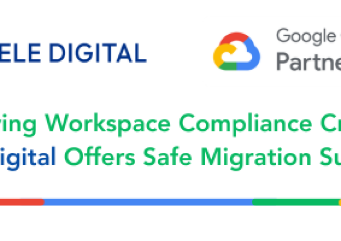 टेलि डिजिटल सर्भिसेसद्वारा अधिकृत गुगल वर्कस्पेस योजनामा स्थानान्तरण सम्बन्धी औपचारिक सहयोग घोषणा