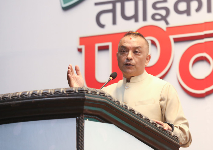 खेलकुदमा एनआरएनएको सहभागिता गराउने कांग्रेसको लक्ष्य