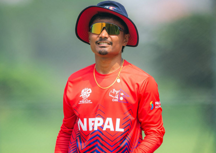 वेस्ट इण्डिजविरुद्धको खेलअघि कप्तान रोहित अस्वस्थ