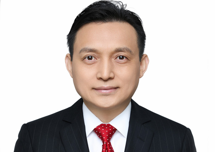 काठमाडौं आइपुगे नेपालका लागि नयाँ चिनियाँ राजदूत माओमिङ