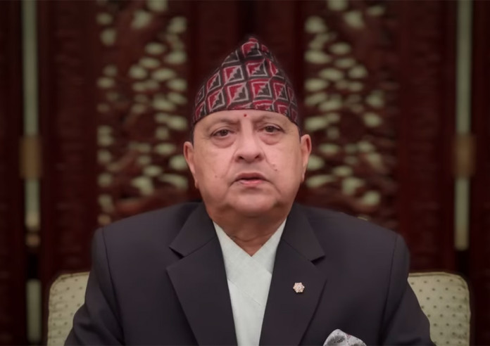 खराब पक्ष भएको व्यवस्थालाई फ्याँक्नुपर्छ : पूर्वराजा