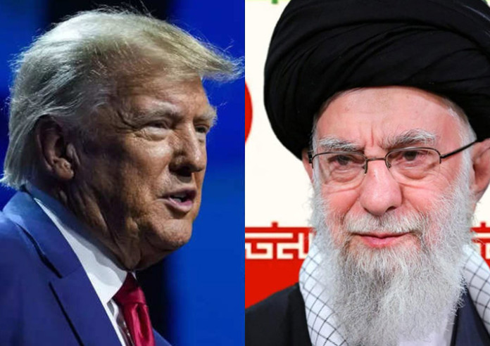 अमेरिका-ईरान तनाव उत्कर्षमा, ठूलो सैन्य टकरावको सम्भावना बढ्दै