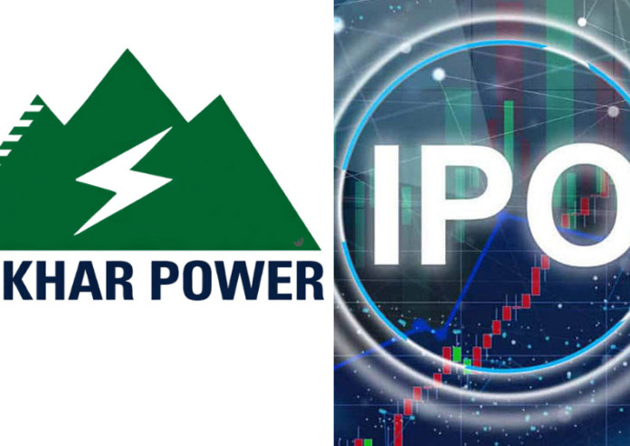 शिखर पावर डेभलपमेन्टको आईपीओको बाँडफाँड आज हुँदै