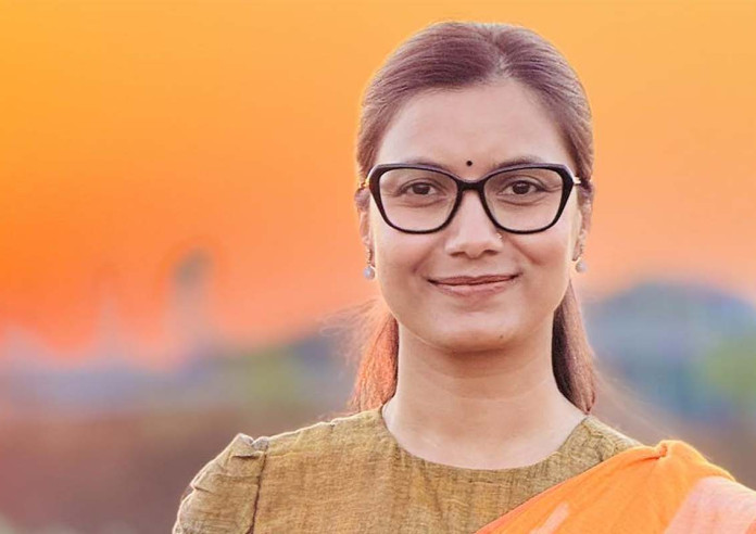 राष्ट्रिय अनुसन्धान विभाग प्रधानमन्त्री कार्यालयअन्तर्गत रहँदा उपयुक्त हुन्छ : मन्त्री गौतम