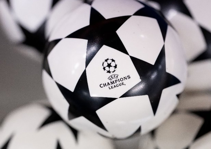 च्याम्पियन्स लिगको क्वाटरफाइनलको समीकरण पुरा