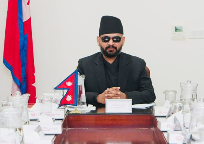 आफ्नो क्लस्टरको सच्चा पहरेदार बन्न समानुपातिक सांसदहरुलाई प्रधानमन्त्री बालेनको आग्रह