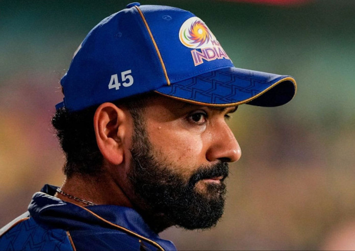 रोहित शर्मासँग पूर्व मुख्य छनोटकर्ताले किन मागे माफी ?