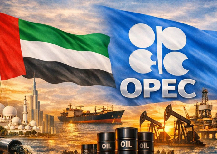 ओपेकका लागि युएईको बहिर्गमन कति ठूलो धक्का हो ?