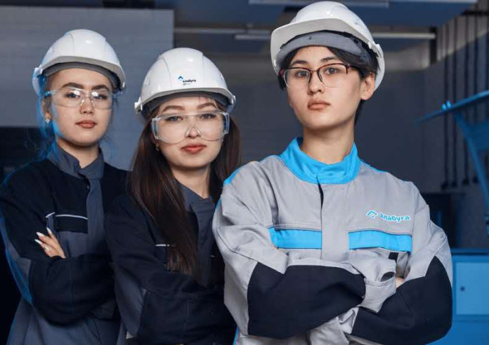 युवतीहरूका लागि दोस्रो घर बन्यो अलाबुगा