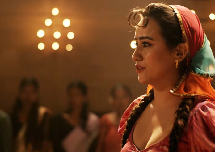 ‘लालीबजार’ प्रदर्शन रोक्न अदालतको अल्पकालीन आदेश