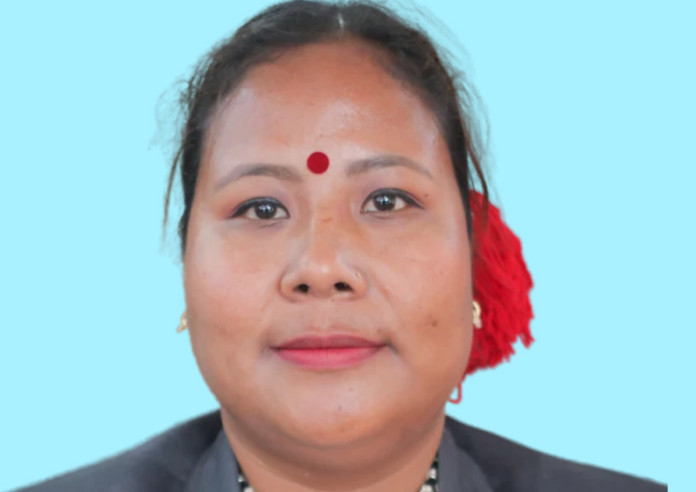 स्वदेशी उत्पादन उपयोगमा कृषिमन्त्री चौधरीको जोड