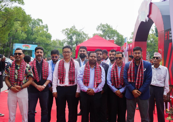 सीजी मोटर्सको ‘महा मेला एक्सचेञ्ज कार्निवल’ सुरू , अफर सार्वजनिक