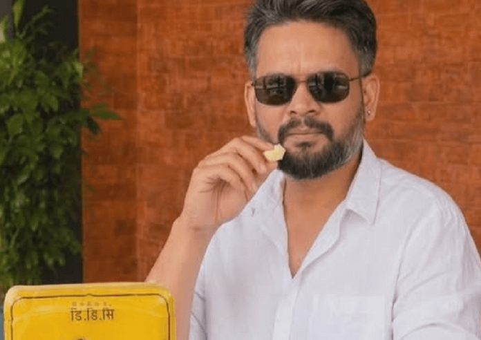 डीडीसी चिजको प्रमोशनमा प्रधानमन्त्री बालेन