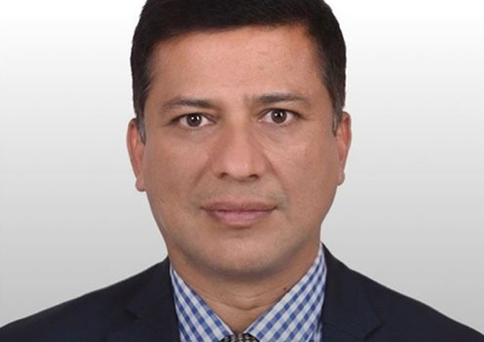 सहकारी बैंकको भविष्यप्रति सकारात्मक दृष्टिकोणसहित डा. परितोष पौडेलको उम्मेदवारी