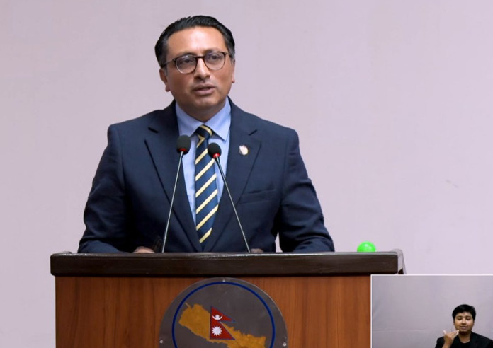 सम्पत्ति शुद्धीकरण निवारण विधेयक स्वीकृत