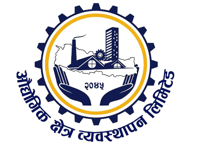 भाडा नतिर्ने ४५ उद्योगको लाइन काटियो, दुई सातामा ४२ करोड बक्यौता असुल