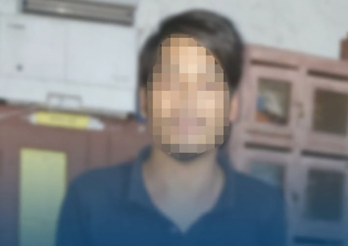 चिकित्सकमाथि अभद्र व्यवहार गर्ने एक जना पक्राउ