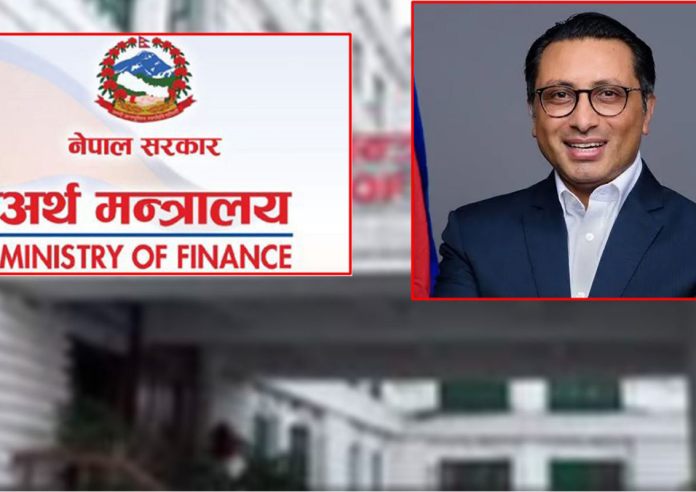 आगामी आर्थिक वर्षका लागि सवारीसाधन खरिदमा विभिन्न सरकारी निकायलाई बजेट विनियोजन