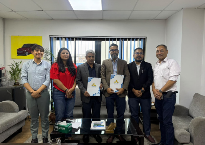 तुँदी पावरको आईपीओ निष्कासनका लागि कुमारी क्यापिटल बिक्री प्रबन्धक नियुक्त