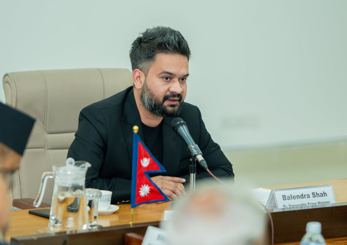 प्रधानमन्त्री बालेन्द्र शाहको सचिवालयदेखि मन्त्रिपरिषद्सम्म ठूलो हेरफेरको तयारी