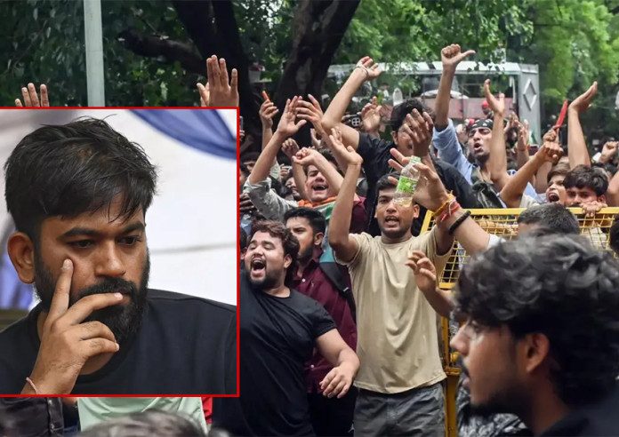 भारतमा ककरोच जनता पार्टीको भविष्य के होला ?