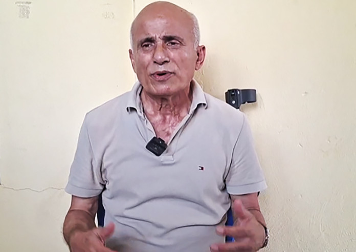 डा. गोविन्द केसीले धनगढीबाट किन सुरु गरे अनशन ?