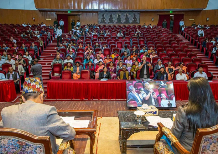काठमाडौं महानगरमा कस्तो छ सम्पत्ति करको व्यवस्था ?