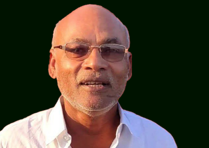नेकपा एमालेका पूर्व सांसद लक्ष्मी महतो कोइरी कारागार चलान