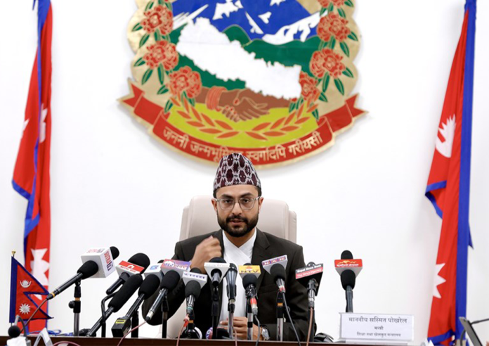 १४ वटा संघीय अस्पतालमा जलन उपचार इकाइ स्थापना