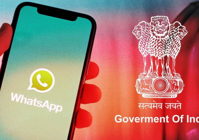ह्वाट्सएपमा प्रस्तावित ’युजरनेम’ सुविधाप्रति भारत सरकारको आपत्ति