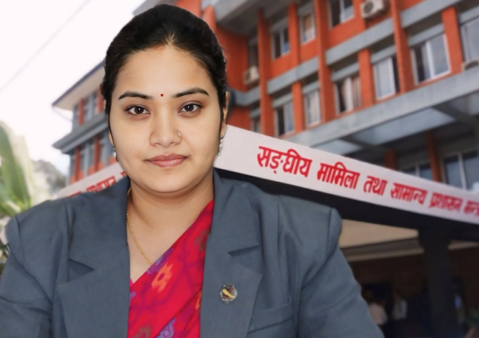 स्थानीय तहमा भूमि बैंक सञ्चालन प्रक्रिया अघि बढ्यो