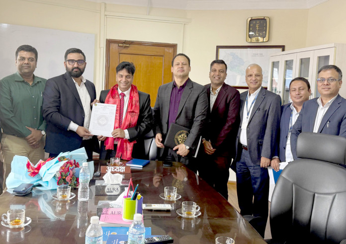२५ प्रतिशत अग्रिम रकमको व्यवस्था हटाउन ब्रोकरहरूको दबाब