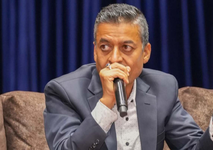 ‘ब्याट्री व्यवस्थापनमा सवारी आयातकर्ताले अनिवार्य लगानी गर्नुपर्ने व्यवस्था गर्नुपर्छ’