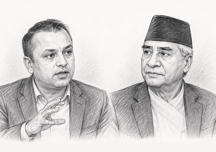कांग्रेस संकटको निर्णायक मोड: अदालत, राष्ट्रिय भेला र विभाजनको जोखिम